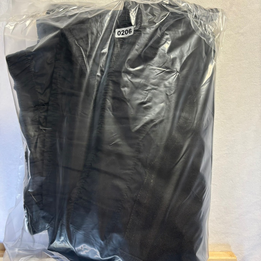 Columbia Snow Pants Mens XL Black Insulated Ski Snowboard Cargo Sport Waterproof - Picture 8 of 8